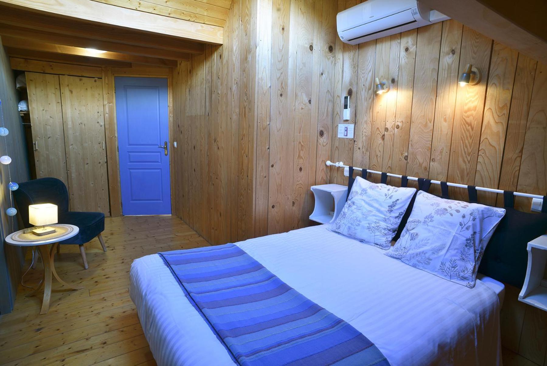 Gite Le Douglas, Vignoble Et Reculees Du Jura - Avec Sauna Lavigny Dış mekan fotoğraf