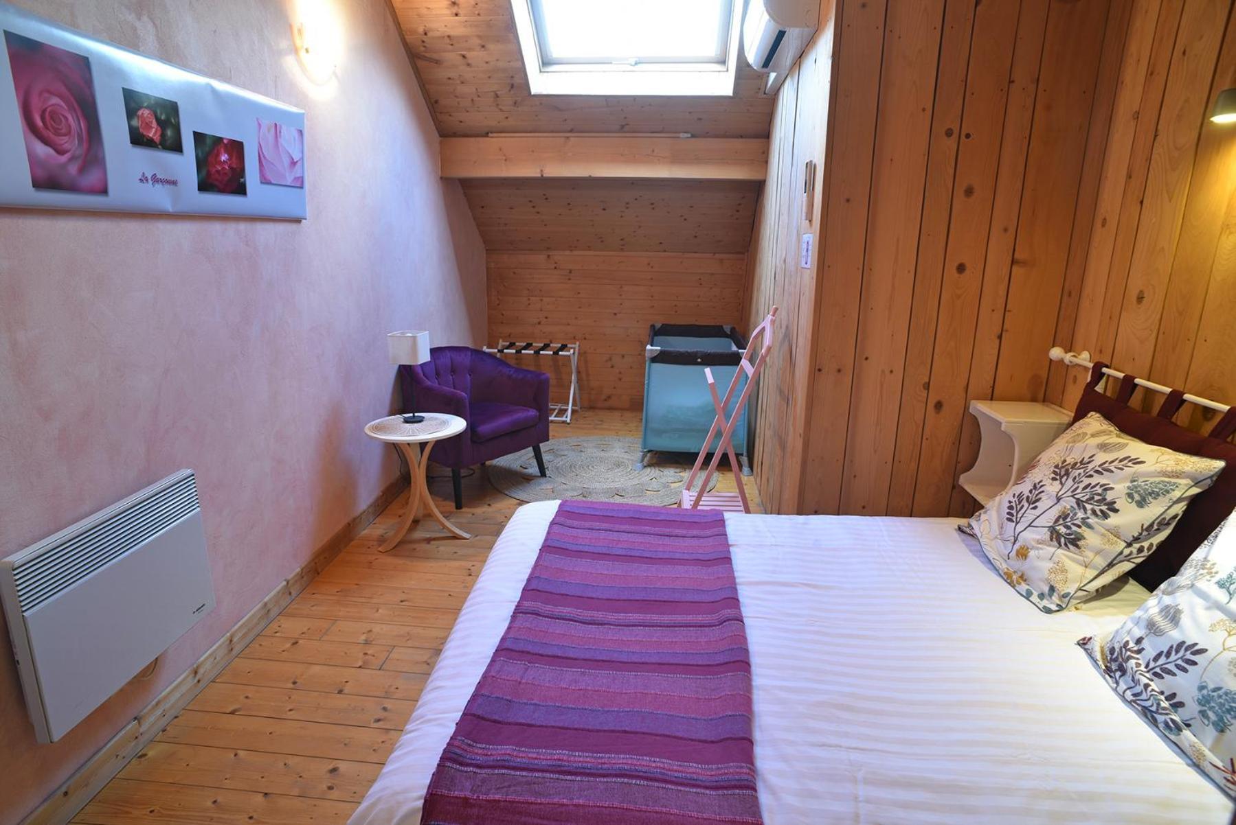 Gite Le Douglas, Vignoble Et Reculees Du Jura - Avec Sauna Lavigny Dış mekan fotoğraf